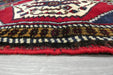 Vintage Hand Knotted Anatolian Turkish Rug Size: 93 x 54cm- Rugs Direct 