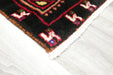 Vintage Hand Knotted Anatolian Turkish Rug Size: 120 x 50cm- Rugs Direct 
