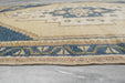 Vintage Hand Knotted Anatolian Turkish Rug Size: 115 x 56cm- Rugs Direct 