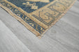 Vintage Hand Knotted Anatolian Turkish Rug Size: 115 x 56cm- Rugs Direct 