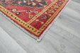 Vintage Hand Knotted Anatolian Turkish Rug Size: 103 x 53cm- Rugs Direct 