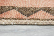 Vintage Hand Knotted Anatolian Turkish Rug Size: 93 x 50cm- Rugs Direct 