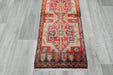 Vintage Hand Knotted Anatolian Turkish Rug Size: 114 x 50cm- Rugs Direct 