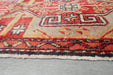 Vintage Hand Knotted Anatolian Turkish Rug Size: 114 x 50cm- Rugs Direct 