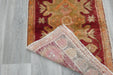 Vintage Hand Knotted Anatolian Turkish Rug Size: 110 x 60cm- Rugs Direct 