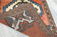 Vintage Hand Knotted Anatolian Turkish Rug Size: 93 x 60cm- Rugs Direct 