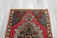 Vintage Hand Knotted Anatolian Turkish Rug Size: 75 x 55cm- Rugs Direct 