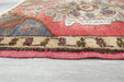 Vintage Hand Knotted Anatolian Turkish Rug Size: 75 x 55cm- Rugs Direct 