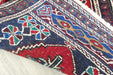 Vintage Turkish Anatolian Tribal Rug  Size: 110 x 60cm- Rugs Direct 