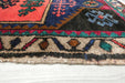 Vintage Hand Knotted Anatolian Turkish Rug Size: 113 x 50cm- Rugs Direct 
