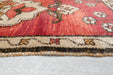 Vintage Hand Knotted Anatolian Turkish Rug Size: 103 x 43cm- Rugs Direct 