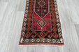 Vintage Hand Knotted Anatolian Turkish Rug Size: 118 x 50cm- Rugs Direct 