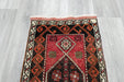 Vintage Hand Knotted Anatolian Turkish Rug Size: 118 x 50cm- Rugs Direct 