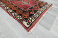 Vintage Hand Knotted Anatolian Turkish Rug Size: 118 x 50cm- Rugs Direct 