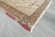 Vintage Hand Knotted Anatolian Turkish Rug Size: 100 x 54cm- Rugs Direct 