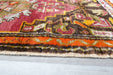 Vintage Hand Knotted Anatolian Turkish Rug Size: 125 x 56cm- Rugs Direct 