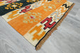 Authentic Handwoven Turkish Kilim Rug 143 x 72cm | Vintage Anatolian Wool Flatweave- Rugs Direct