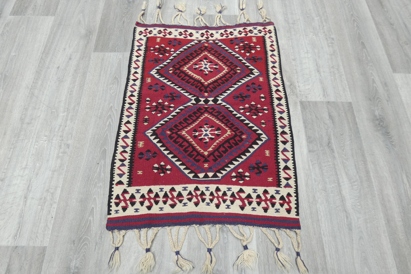 Turkish Rug
