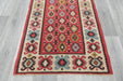 Handwoven Turkish Kilim Rug 162 x 83cm | Anatolian Wool Flatweave- Rugs Direct 