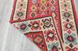Handwoven Turkish Kilim Rug 162 x 83cm | Anatolian Wool Flatweave- Rugs Direct 
