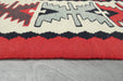 Handwoven Turkish Kilim Rug 158 x 84cm | Anatolian Wool Flatweave- Rugs Direct 