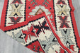 Handwoven Turkish Kilim Rug 158 x 84cm | Anatolian Wool Flatweave- Rugs Direct 