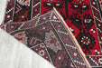 Handmade Turkish Tribal Wool Rug 223 x 132cm | Vintage Anatolian Style Area Rug | One-of-a-Kind - Rugs Direct 