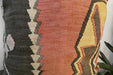 Handmade Turkish Kilim Cushion Cover 70 x 70cm with Insert | Original Anatolian Kilim | Organic Cotton Backing | TK26-C739- Rugs Direct 
