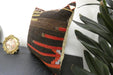 Handmade Turkish Kilim Cushion Cover 40 x 40cm with Insert | Original Anatolian Kilim | Organic Cotton Backing | TK26-C945- Rugs Direct 