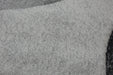 Contemporary Abstract Organic Pebble Aroha Rug- Rugs Direct 
