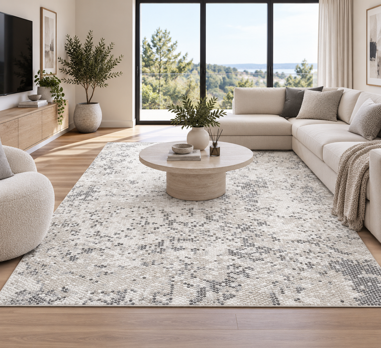 Pierre Cardin Designer Rug-DESIGNER RUG-Rugs Direct NZ
