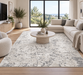 Pierre Cardin Designer Rug-DESIGNER RUG-Rugs Direct NZ