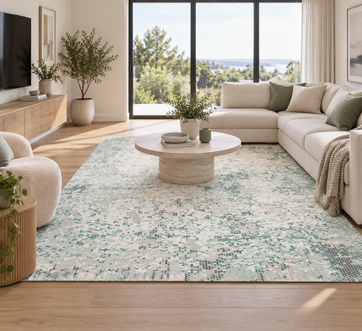 Pierre Cardin Luxury Designer Rug-Modern Rug-Rugs Direct NZ