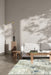 Luxuriously Abstract Design Canyon Rug- Rugs Direct