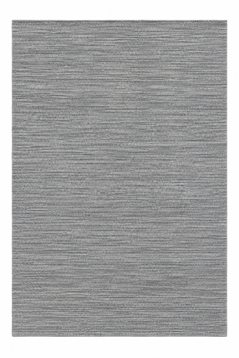 Ribbed Monument – Handmade Wool & Viscose Rug- rugs direct NZ