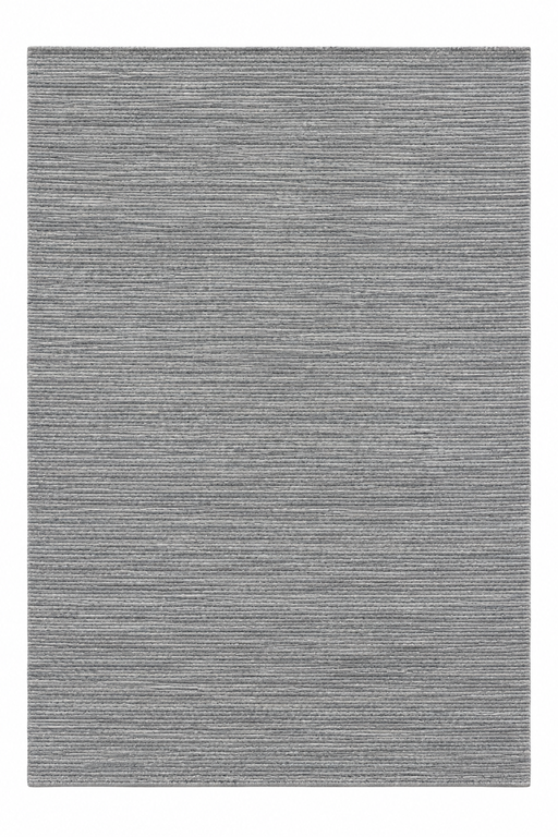 Ribbed Monument – Handmade Wool & Viscose Rug- rugs direct NZ