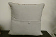 Handmade Turkish Rug Cushion Cover 60 x 60cm with Insert | Original Anatolian Rug | Organic Cotton Backing | TK26-C1112- Rugs Direct NZ