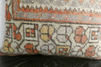 Handmade Turkish Rug Cushion Cover 60 x 60cm with Insert | Original Anatolian Rug | Organic Cotton Backing | TK26-C1113- Rugs direct NZ