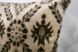 Handmade Turkish Rug Cushion Cover 60 x 60cm with Insert | Original Anatolian Rug | Organic Cotton Backing | TK26-C1119- Rugs Direct NZ