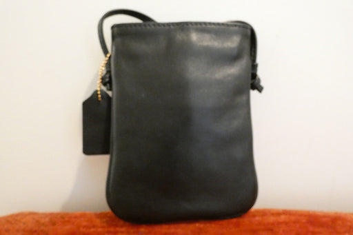 One-of-a-Kind Anatolian Kilim Mini Crossbody Bag "Timur"- Rugs Direct 