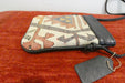 One-of-a-Kind Anatolian Kilim Mini Crossbody Bag "Timur"- Rugs Direct 
