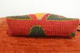Handmade Turkish Kilim Clutch Bag "Turan"- Rugs Direct 