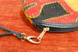 Handmade Turkish Kilim Clutch Bag "Turan"- Rugs Direct 
