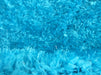 Dream Shaggy Turquoise Colour Turkish Rug Size: 120 x 170cm- Rugs Direct 
