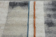Abstract Balance Flowing Line Contemporary Aroha Rug - Rugs Direct
