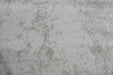 Retro Distressed Abstract Stone Shapes Aroha Rug- Rugs Direct 