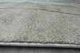 Contemporary Abstract Curved Waves Aroha Rug- RUGS DIRECT 