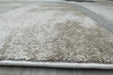 Contemporary Abstract Organic Pebble Aroha Rug- Rugs Direct 