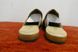 One-of-a-Kind Turkish Kilim Slip-On Shoes Size: 40  "Zagros"