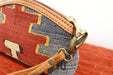 Handmade Turkish Kilim Clutch Bag "Zumra"- Rugs Direct 